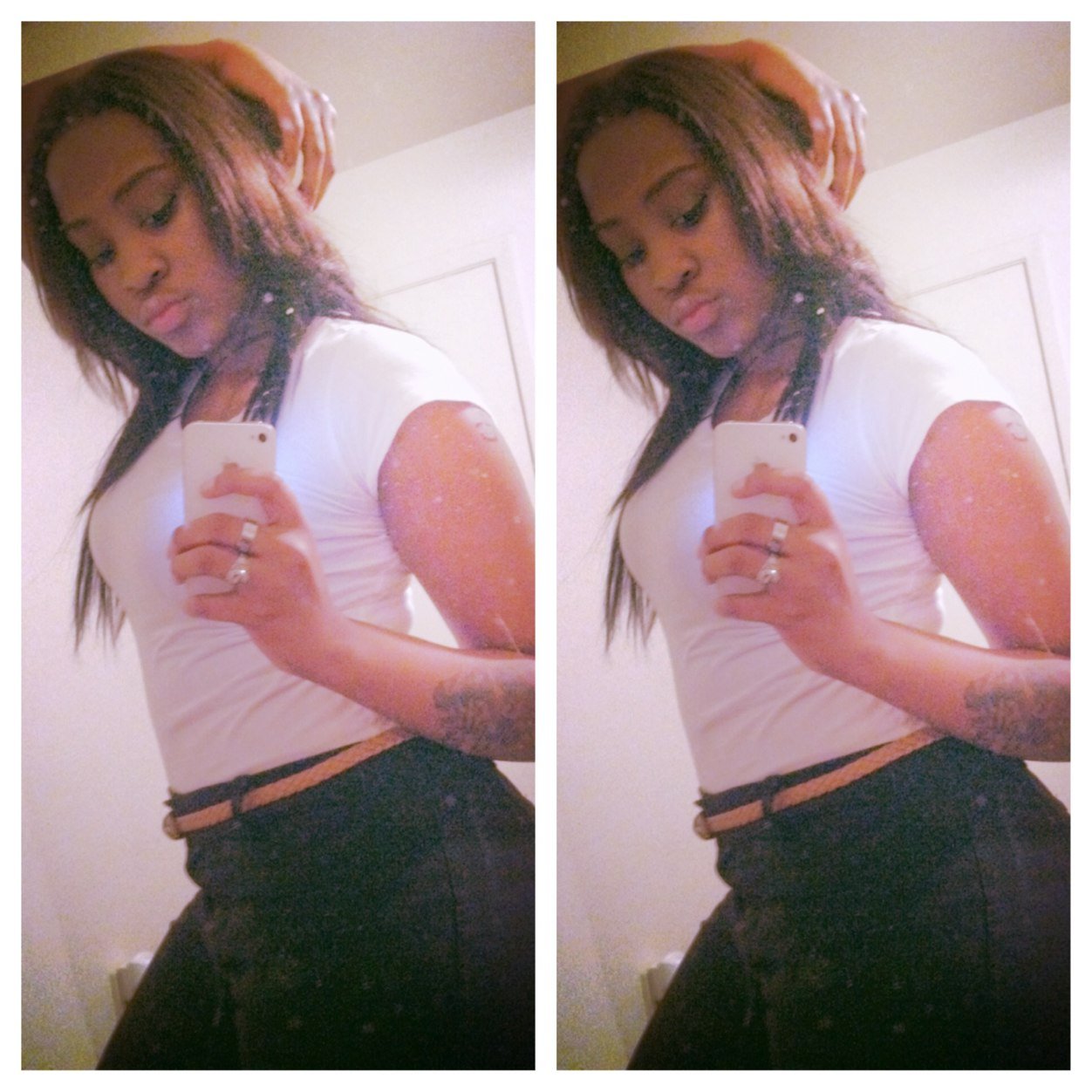 Christiana Ren'ee | Standing 5'9 | Aubrey'sMommy ❤️| IG: D R A K E F A N N_ | R.I.P Kel❤️
