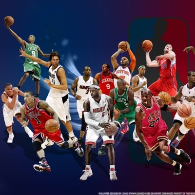 All NBA // Debate anything and everything NBA // DM us anything about the NBA