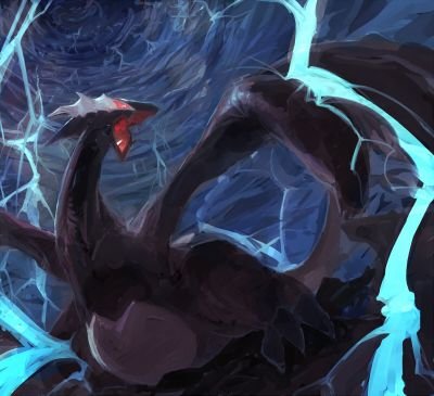 I am the shadow Lugia...behold your worst nightmare! no name... |female, single, Lv.100, wild|
