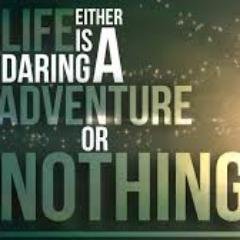Keeping it real, giving it straight and not taking the crap....