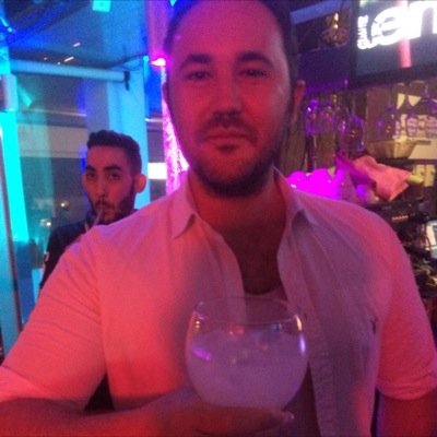 tommyfpowell's profile picture. Carpe diem