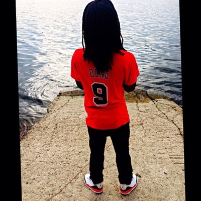 I keep my (CIRCLE) small and my money long!!! #TeamNOLACKING #⛽️an⛽️