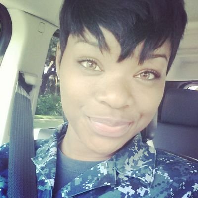Proud sailor of United States Navy |5ft 8 |22 | African &White im just ur average girl next door