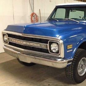 BlkPlate0011's profile picture. Blackplate Restorations is located in Santa Clarita, CA. We build and restore classic cars, trucks, and motorcycles.