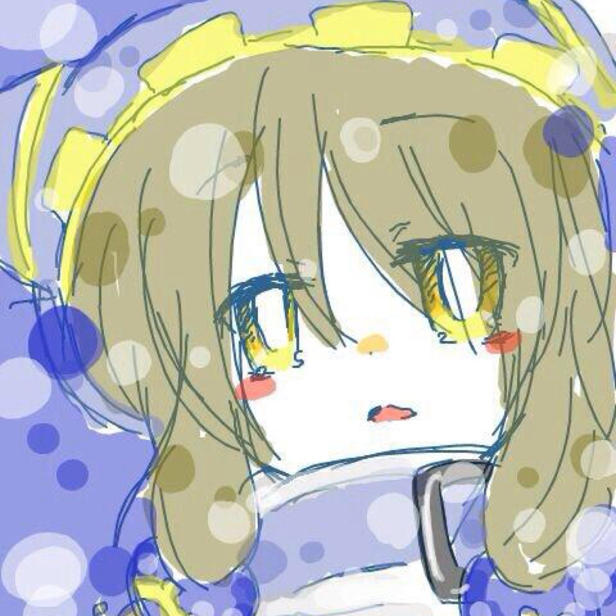 AHAHAHA!~ | •This crown keeps me alive... But it's making me crazy.• | ~RP/Parody~ | Jailed- @Swagolor | #Swagolor | #EmperorOfJappen | Neutral Evil