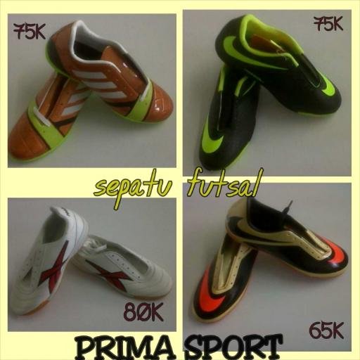 READY: aneka sepatu futsal. MADIUN. Hubungi: 322d9baa/085645771774