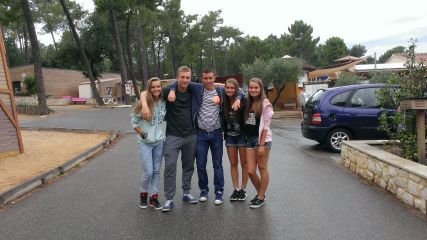 | Reynaert college | 3Ha | love my friends | Tennis | Circus |  Voor altijd in mijn hart, lieve opa |