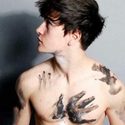 So Hi I'm Charlie. - Bi Single -