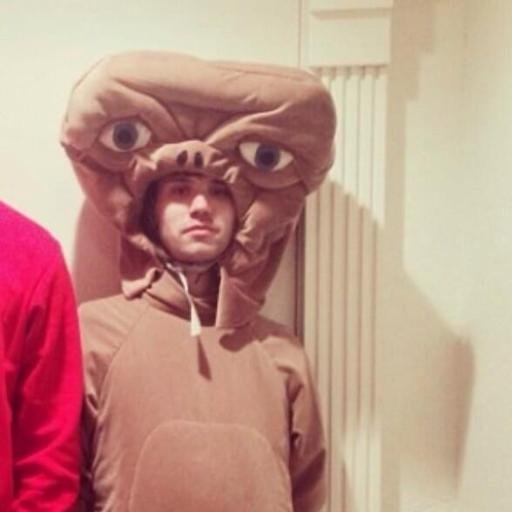 ryan phone home