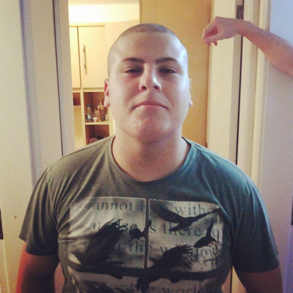 TACA FOGO