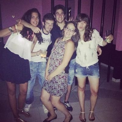 rosana98875746's profile picture. YEAH¡