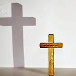 TheCrossofFaith's profile picture. I made crosses for the ACTS retreat from time to time but early one morning I heard this voice saying “Jimmy build Me some crosses” and so I began.