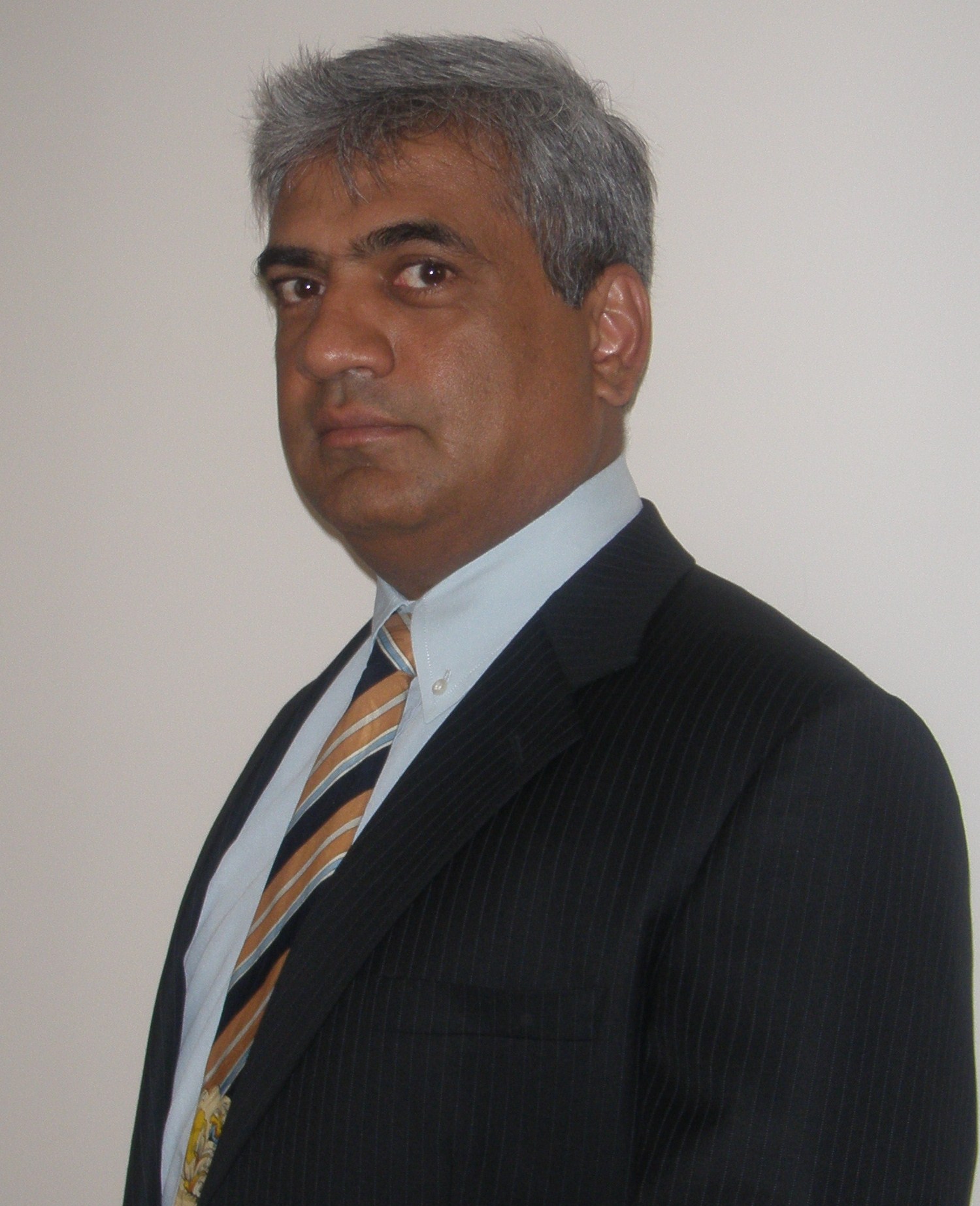 Niranjanramjee's profile picture. 