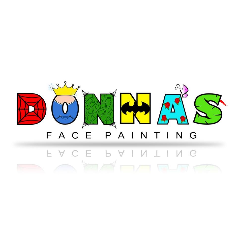 Professional Face Painting For All Occasions Covering Yorkshire