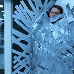 Pietro come back, I am the cocoon of terror , fear me ( 200% parody)