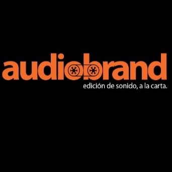 AudiobrandAR's profile picture. Audio post / Comerciales para Radio y TV / Música original / info@audiobrand.com.ar