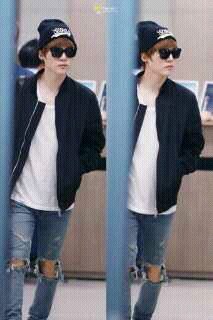 BTS Min YoonGi aka SUGA | [V] @MCDonalds__RP | March 9, 1993 | BTS Rapper