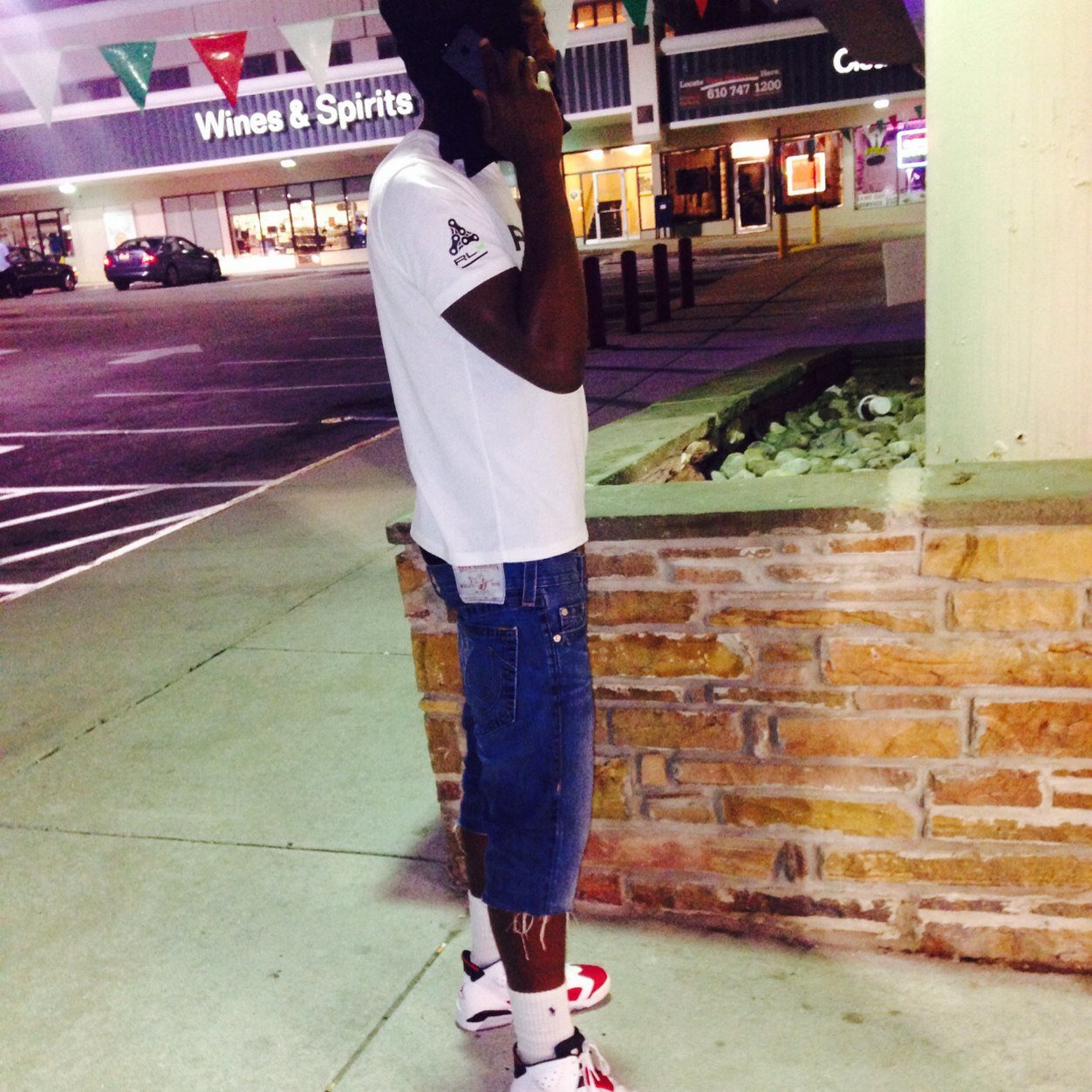 Z_Martin2's profile picture. 6'3 SG at Neumann Goretti Trying to make my dreams into Reality C.N ❤️