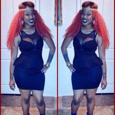 #TeamPisces #TeamRedHeads #BossBandzBitch #taken #inlove #dimples #Arizona #model #beauty