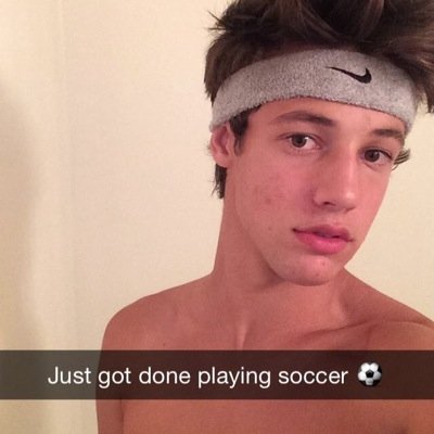 Only Cam lovers here❤️❤️