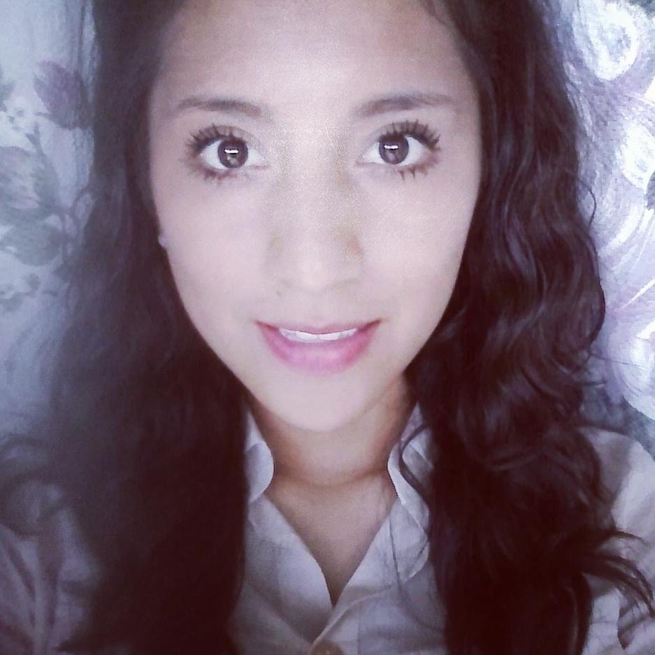 la tecnología mi vida y pasion,  mi deseo ser una mujer preparada para el futuro