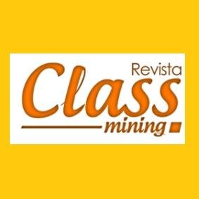 Revista de Minería: Innovación, tecnología, medio ambiente, sustentabilidad, desarrollo, rol de buen vecino, RSE e identidad local.  editor@classmining.cl
