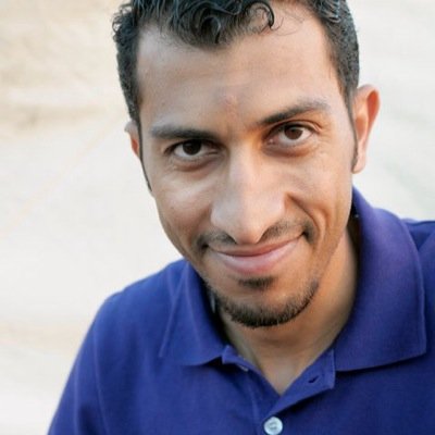 Nabeel_entif's profile picture. 