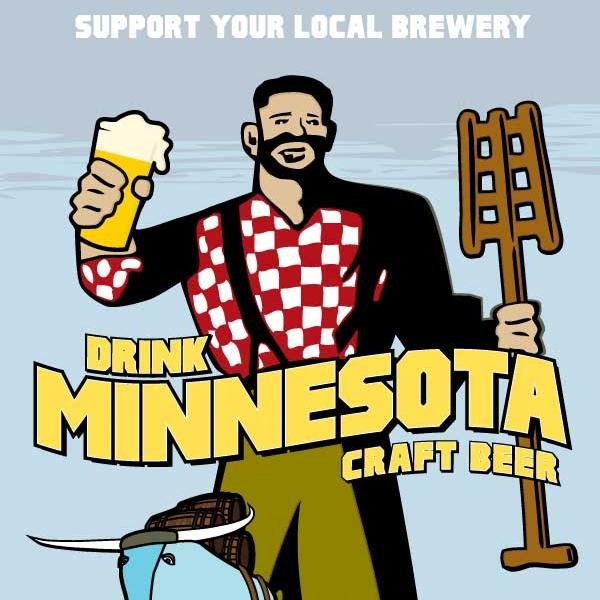 Love beer and love to run? Us too. Join us as we partner with @TwinCitiesTC and Minneapolis area breweries for the best of both worlds: Brew Runs!