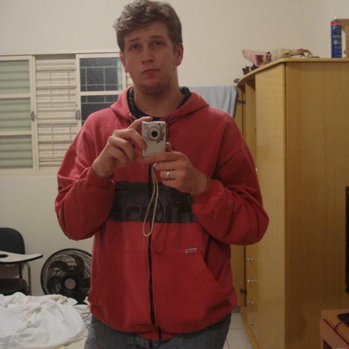 CS : GO Player