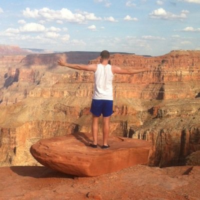 Daveyp90's profile picture. 