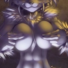 Furry verson of @human_jessjess