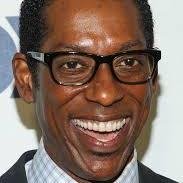Aren't we all at least a little bit Orlando Jones though? On the inside.