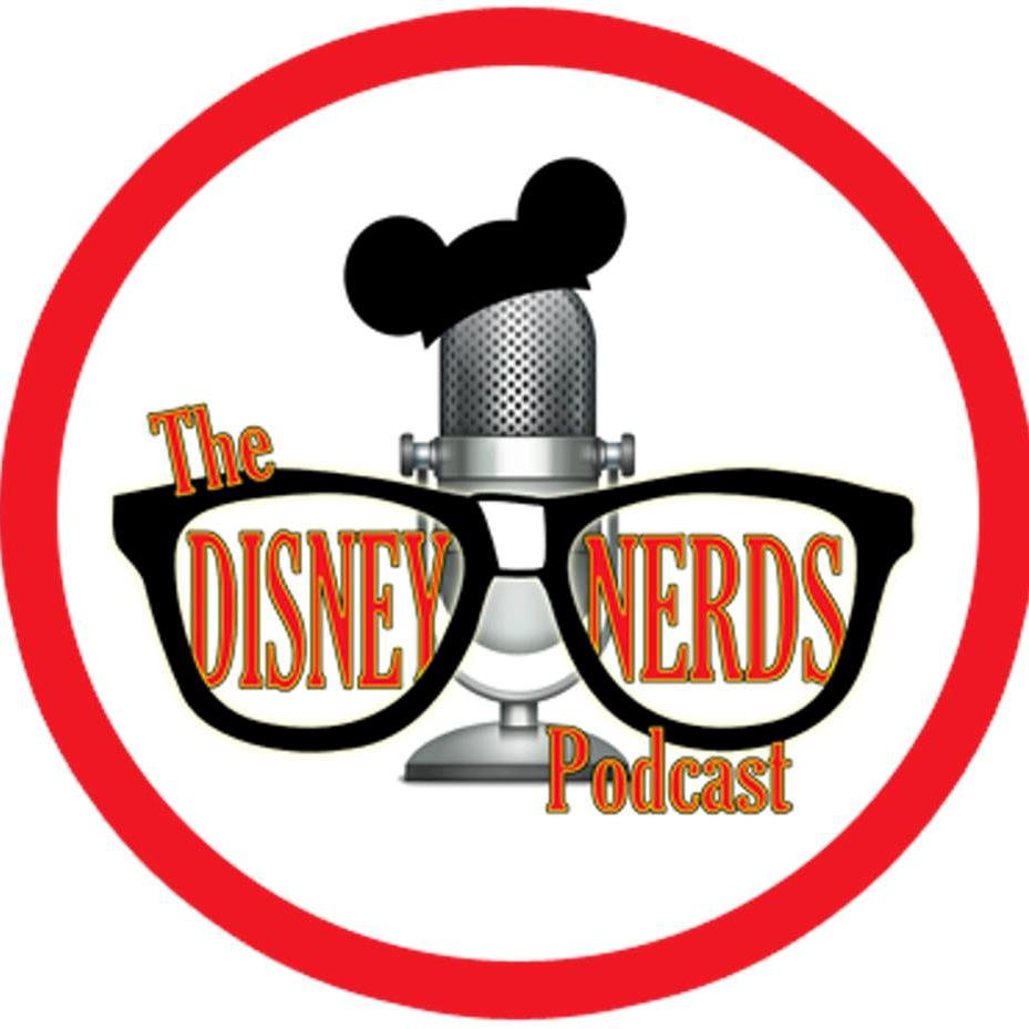 Welcome to The Disney Nerds Podcast. We’ll help you get your Disney fix on.....