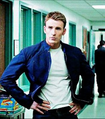 I'm the son of Snow White and Prince Charming, a lost boy, a misguided prince, a sheriff,  and most importantly, I'm the Savior.
