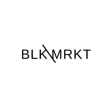 BLKMRKTCOFFEE's profile picture. COFFEE + CULTURE