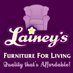 Lainey's Furniture (@LaineyLiving) Twitter profile photo