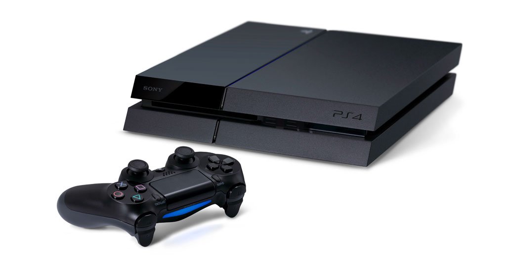 gamer of playstation