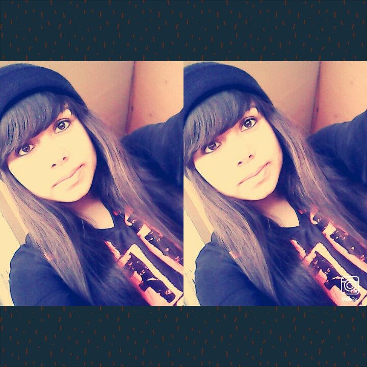 Hola Me Llamo Cynthia, Tengo 14 Años. Soy De Coquimbo Chile. Soy Belieber & Hunter & Abrahamer 〽 & No Me Da Vergüenza Decirlo 3 3  

http://t.co/8IpdsfvY