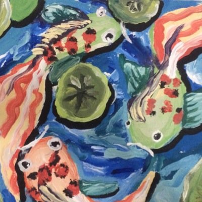 Ramirez_Cookie's profile picture. 