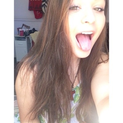 andrea_licya's profile picture. Open your mind✌️❤️