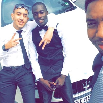 J'peux pas plaire a tout l'monde cst la verité , dans un monde ou même Dieu ne fait pas l'unanimité ! Homme Rare&Reservé . #Team223 #TeamPSG