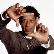 I AM OBVIOUSLY ORLANDO JONES THIS HAS NOTHING TO DO WITH GISHWHES.