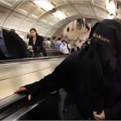 NiqabiLaughs's profile picture. Niqabi Girl In A Kuffar World.

All I Need In This Life of Sin Is Me And My Qur'an!