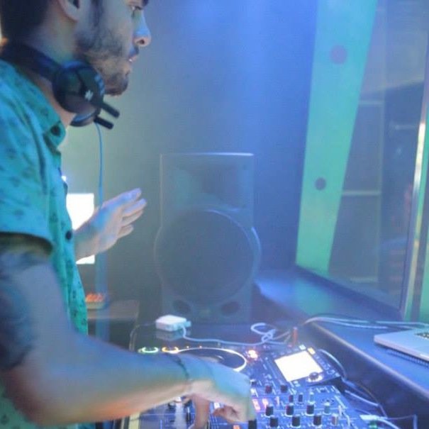 DanHugo13's profile picture. 