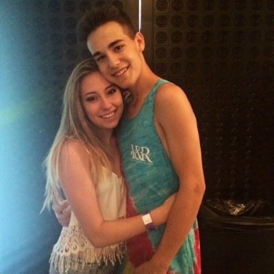 LOL YOU ARENT JACOB OR CAM