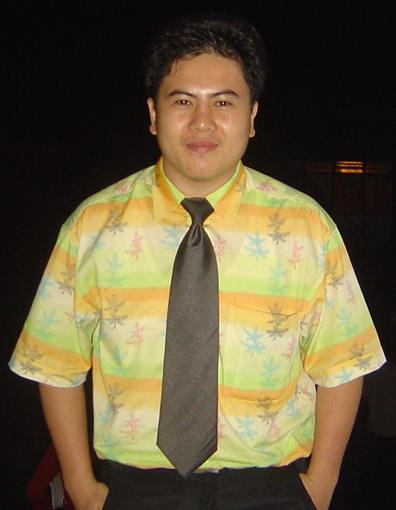 JeinnerRawung's profile picture. 