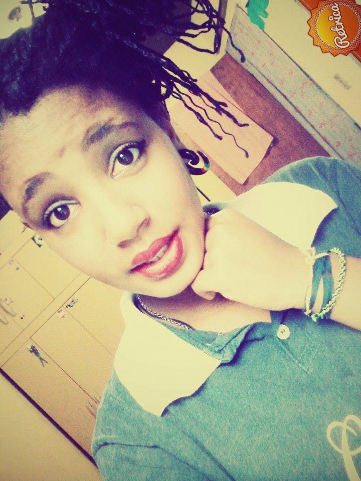 Amoo reggae e maconhaa:)...Sou uma pessoa muito loucaa