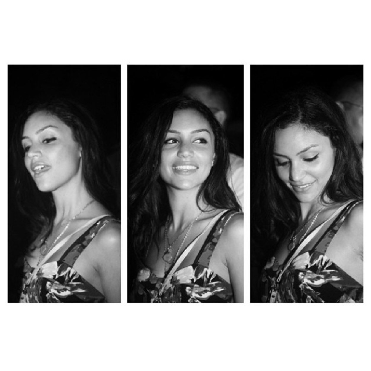 Lexie Rivera: #BestFriend #Paradise #16 #Sister #Single