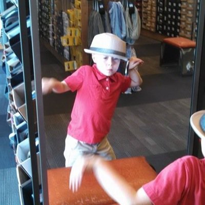 maureencduffy's profile picture. Everything that rises must converge.