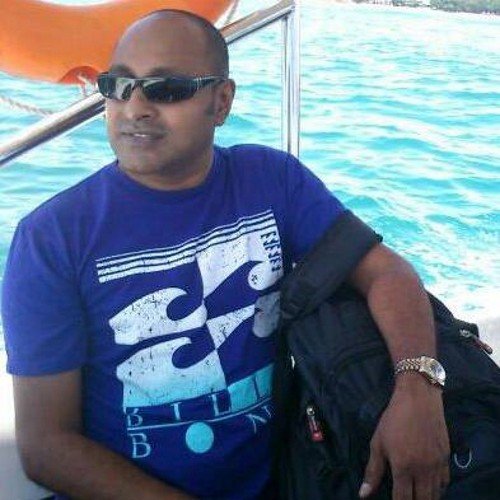 KshemendraY's profile picture. 